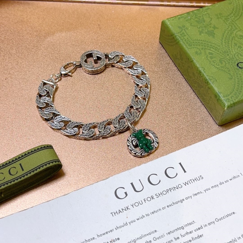 Gucci Bracelets